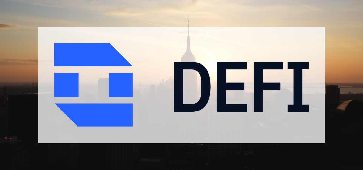 Beitragsbild zu DeFi Technologies Aktie: Plötzlicher Dämpfer?