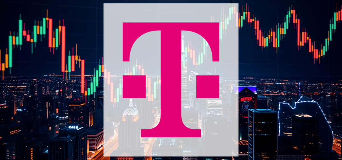 Beitragsbild zu Deutsche Telekom Aktie: Erfolgreicher Produktlaunch!