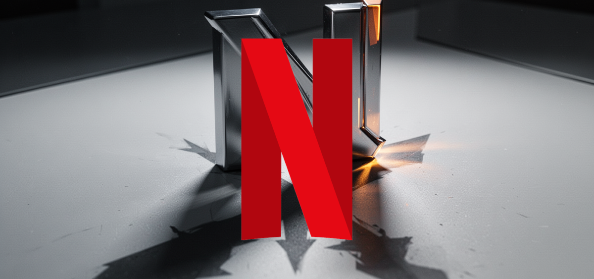 Beitragsbild zu Netflix Aktie: Trump greift an