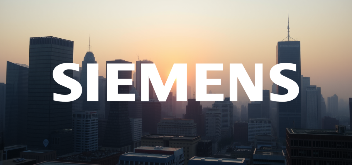 Beitragsbild zu Siemens Aktie: Gewinne ja, Jobs nein – was steckt dahinter?