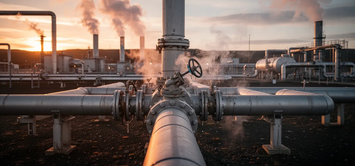 Beitragsbild zu Vulcan Energy Aktie: Milliarden-Deal mit Haken