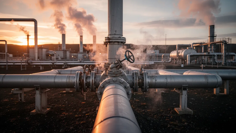 Beitragsbild zu Vulcan Energy Aktie: Milliarden-Deal mit Haken