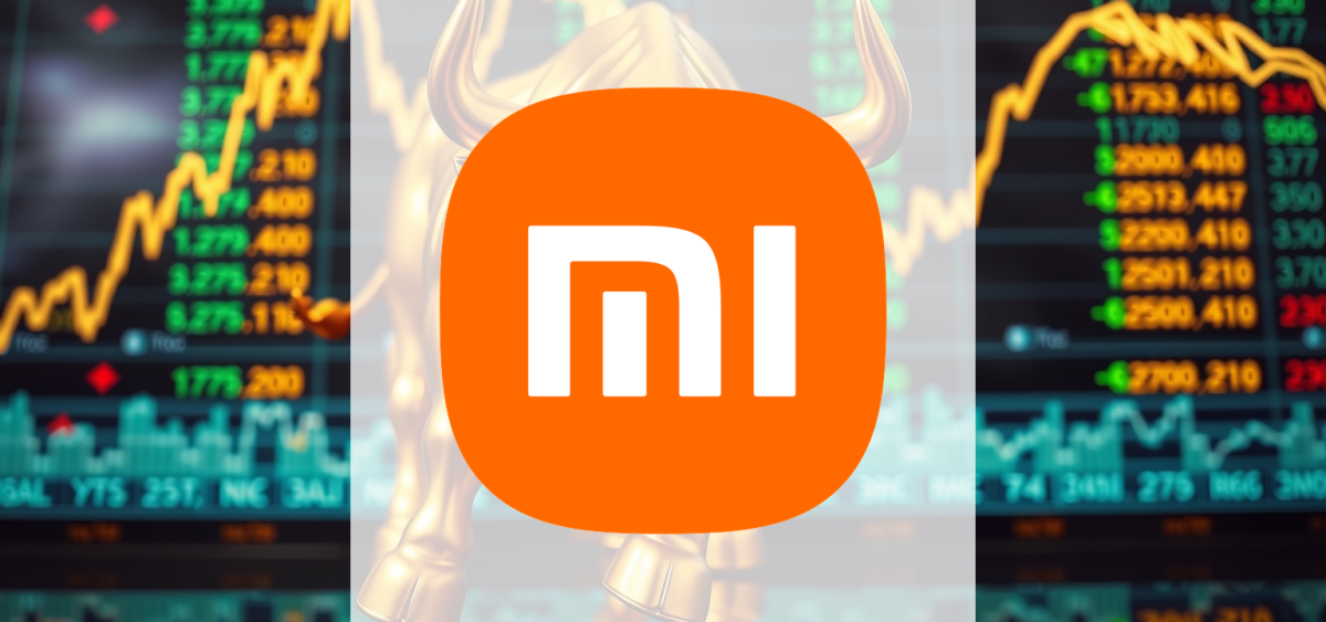 Beitragsbild zu Xiaomi Aktie: Heimlicher Überflieger mit dreifacher Power?