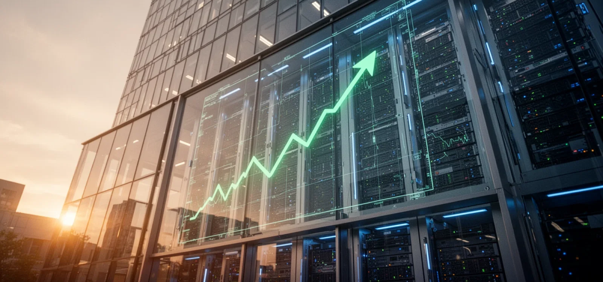 Beitragsbild zu IREN Aktie: Investitionen geplant