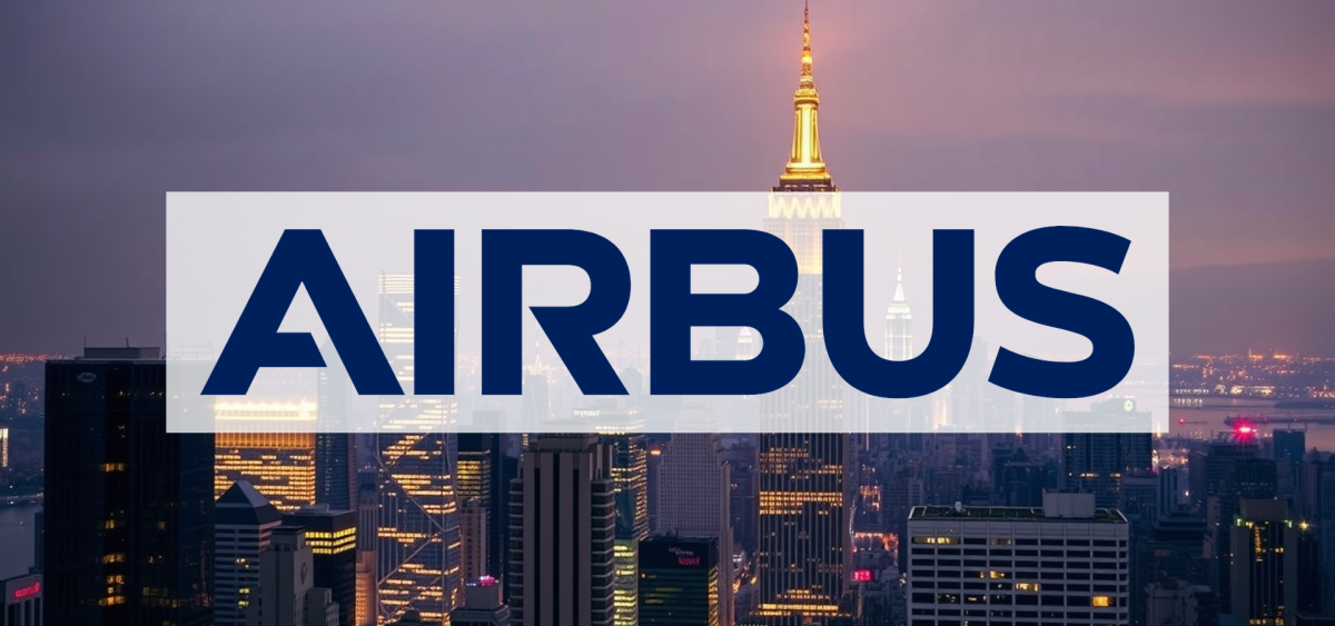 Beitragsbild zu Airbus Aktie: Höhenflug ohne Ende!