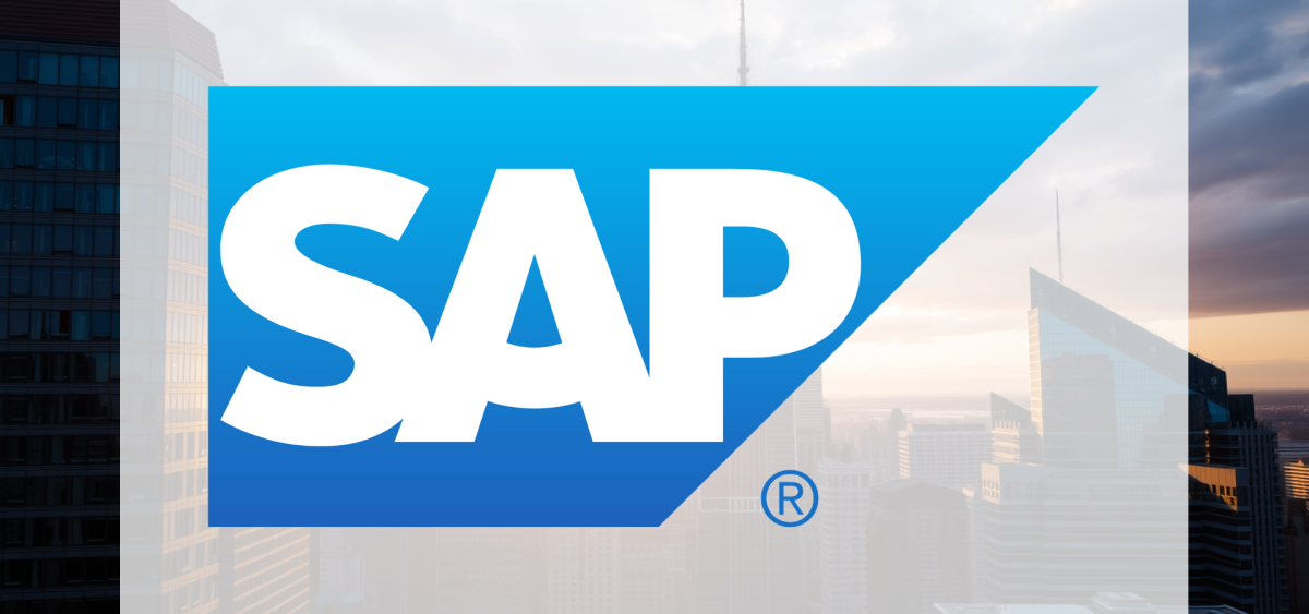 Beitragsbild zu SAP Aktie: KI-Euphorie trifft auf Sicherheits-Schock
