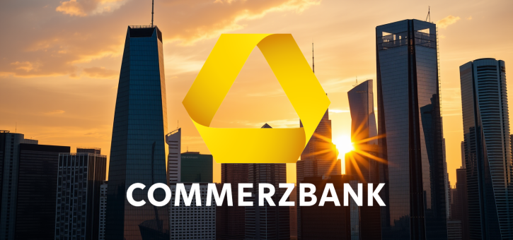 Beitragsbild zu Commerzbank Aktie: Angriff auf die 30 Euro!