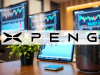 Beitragsbild zu XPeng Aktie: Expansion und Technologie-Power