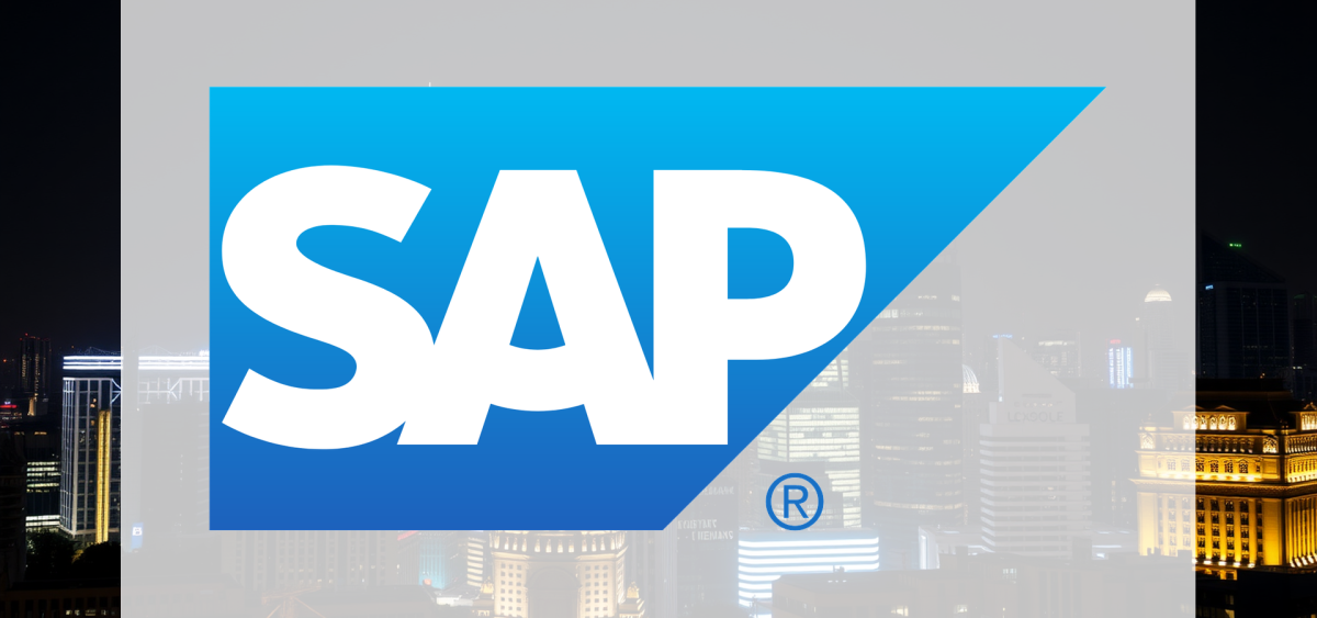 Beitragsbild zu SAP Aktie: Q3-Zahlen kommen!