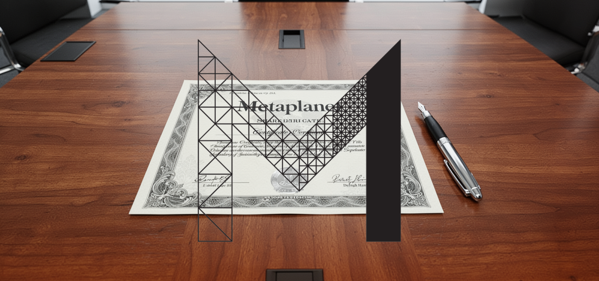 Beitragsbild zu Metaplanet Aktie: Dividende geplant