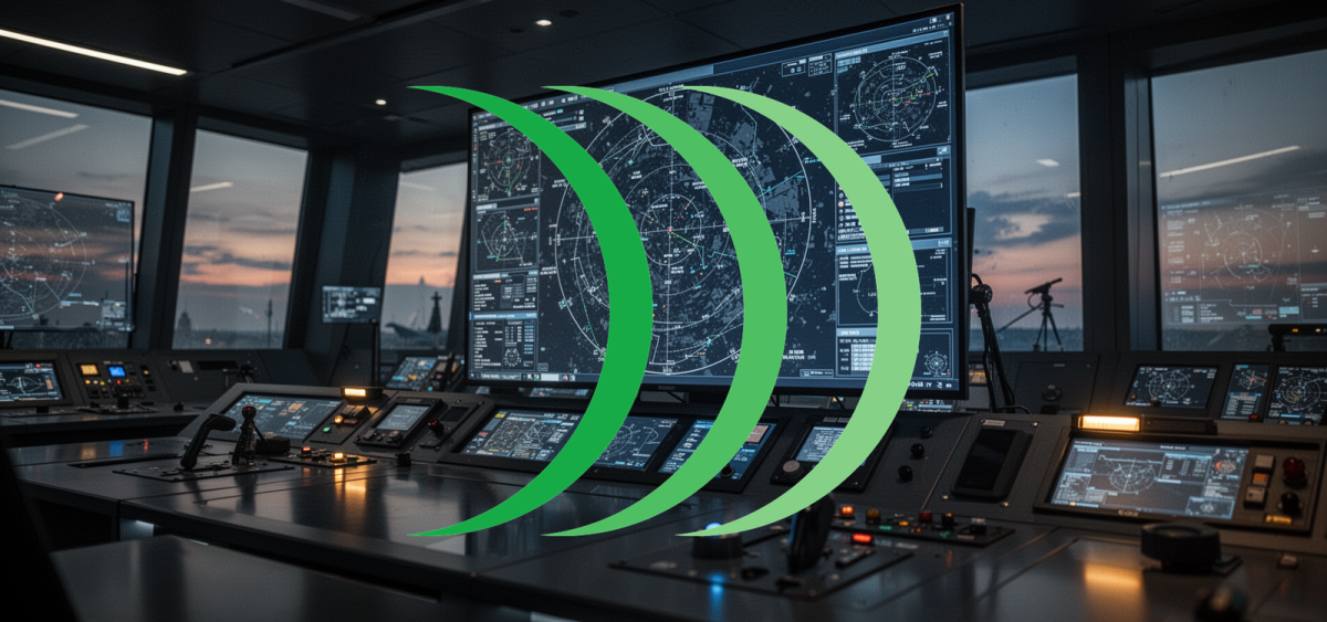 Beitragsbild zu Hensoldt Aktie: Keine Überraschung!