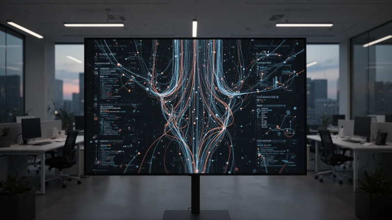 Beitragsbild zu Strategy Aktie: Bitcoin-Bestand im Minus