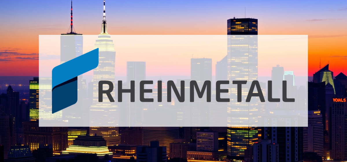 Beitragsbild zu Rheinmetall Aktie: Millionen-Deal bahnt sich an