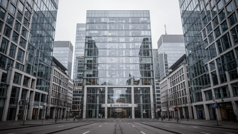 Beitragsbild zu Commerzbank Aktie: Pulverfass Aktionärsstruktur