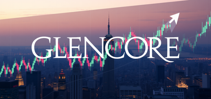 Beitragsbild zu Glencore Aktie: Zwei-Fronten-Krieg eskaliert!