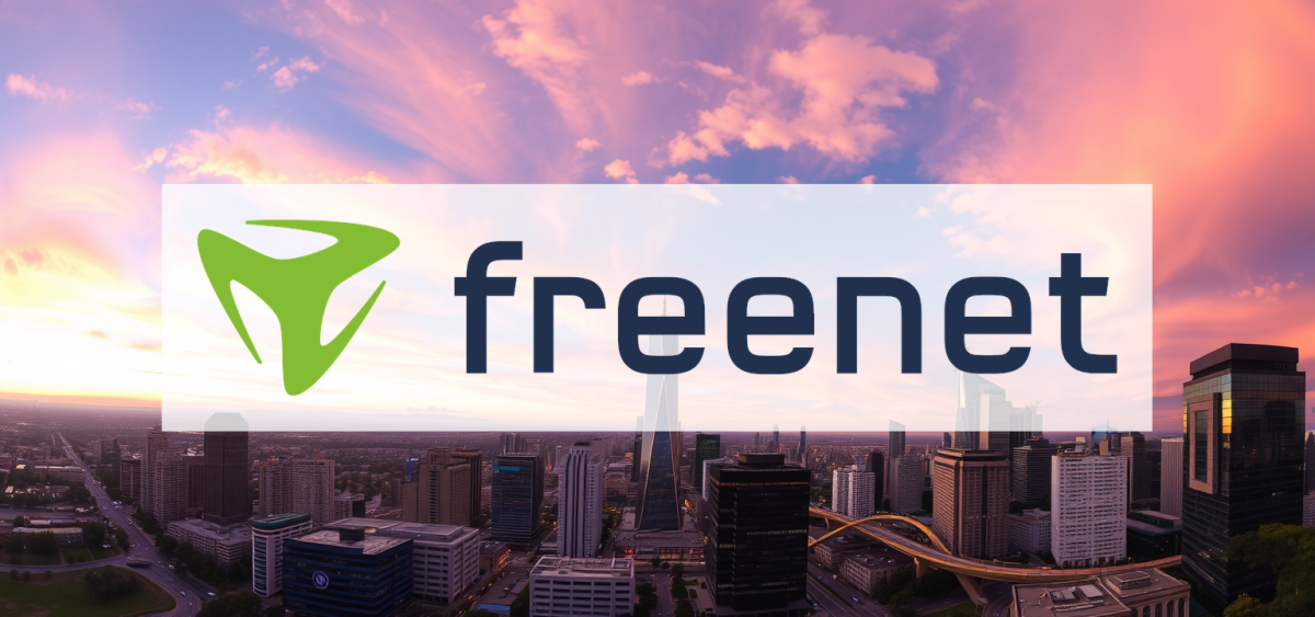 Beitragsbild zu Freenet Aktie: Überraschender China-Deal im Anmarsch?