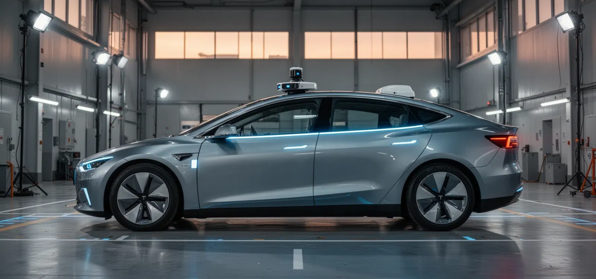 Beitragsbild zu Alphabet Aktie: Bestätigte Fortschritte!