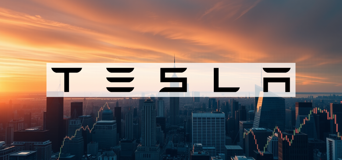 Beitragsbild zu Tesla Aktie: Durchbruch bei Robotaxis?