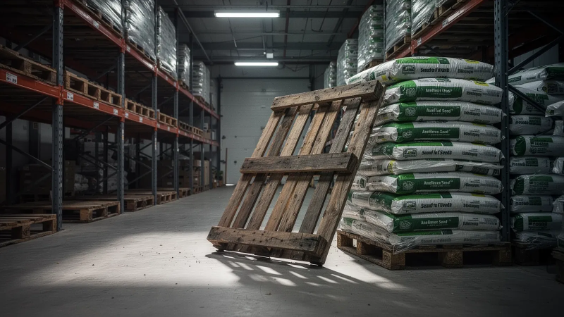 Beitragsbild zu BayWa Aktie: Marktbewegungen behalten