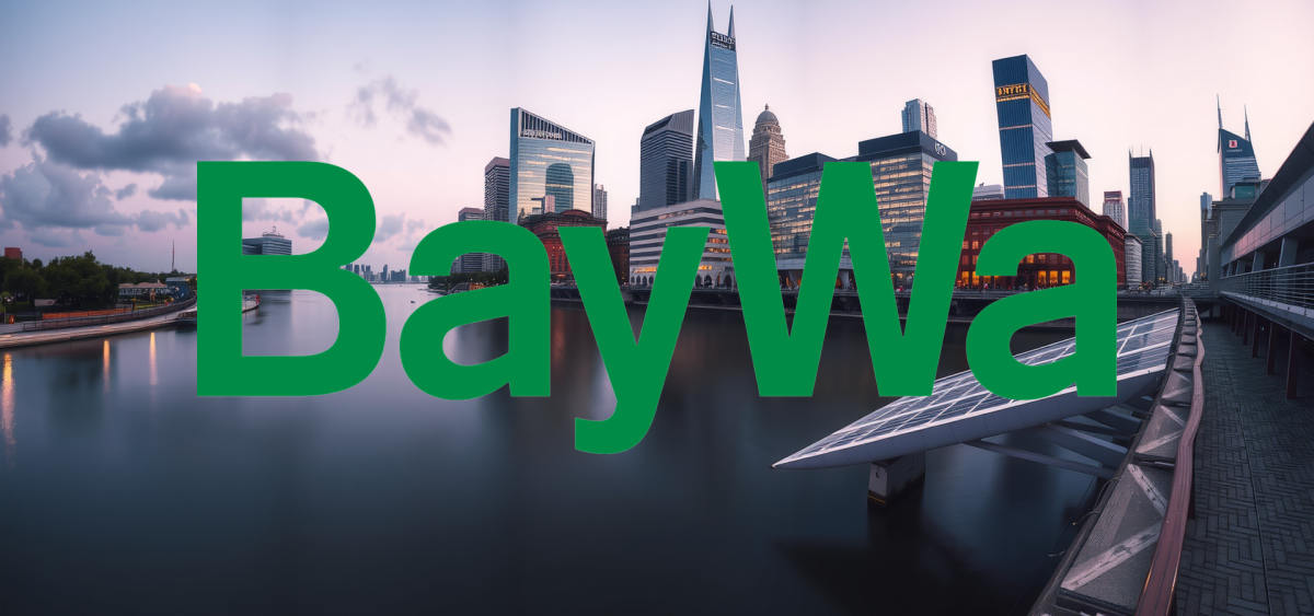 Beitragsbild zu BayWa Aktie: Wichtiger Verkauf