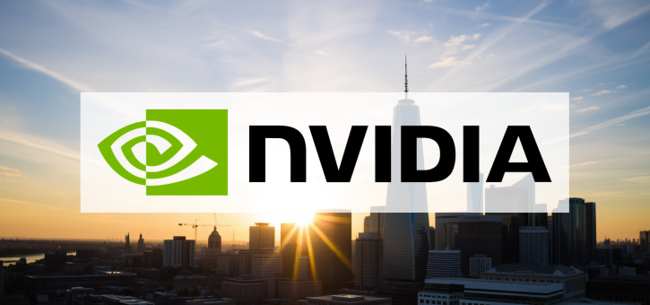 Beitragsbild zu Nvidia Aktie: Vier Billionen Dollar im Visier!