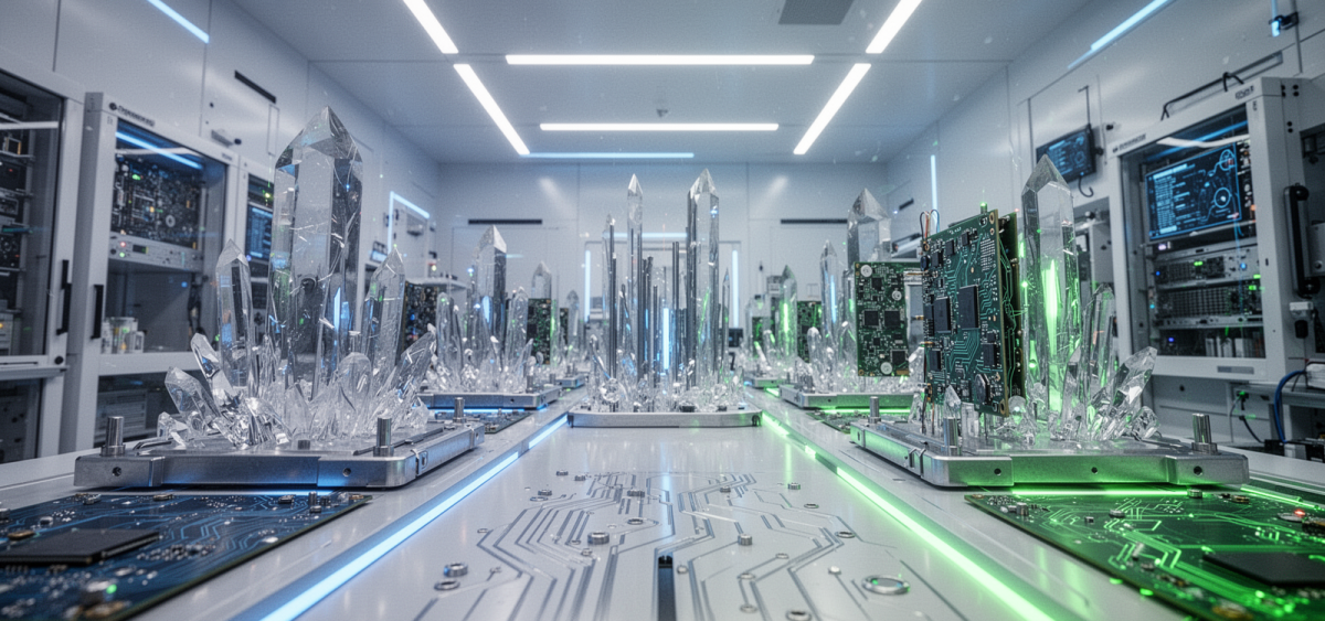 Beitragsbild zu Quantum eMotion Aktie: Expansionskurs