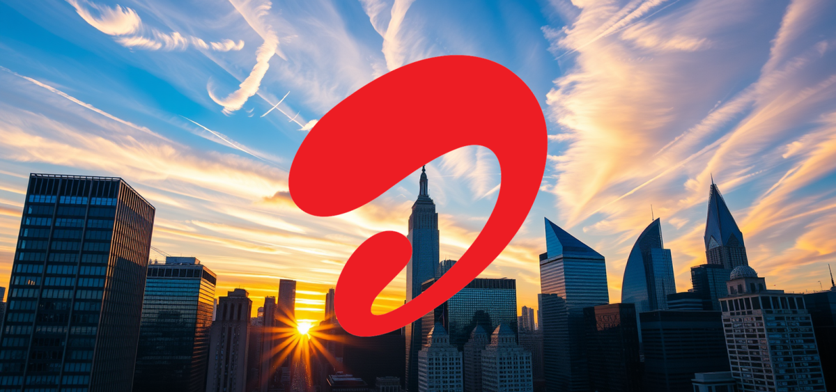 Beitragsbild zu Airtel Africa Aktie: Satelliten-Partnerschaft geprüft