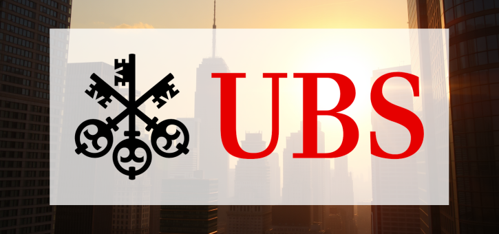 Beitragsbild zu UBS Aktie: Doppelschlag erschüttert Großbank