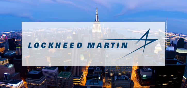 Beitragsbild zu Lockheed Martin Aktie: Auftragsschock!