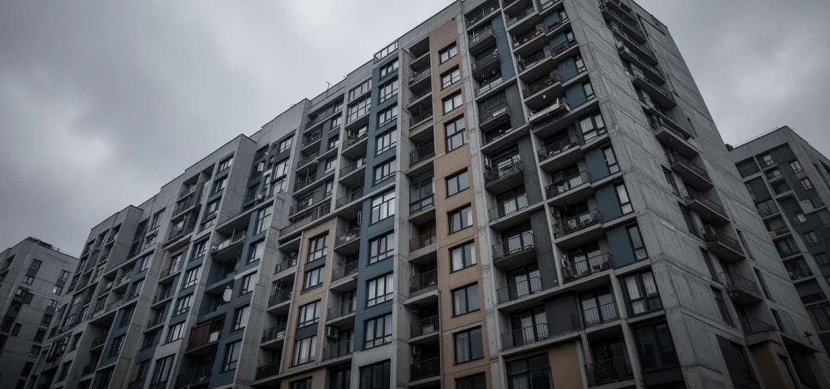 Beitragsbild zu Vonovia Aktie: Doppelter Gegenwind