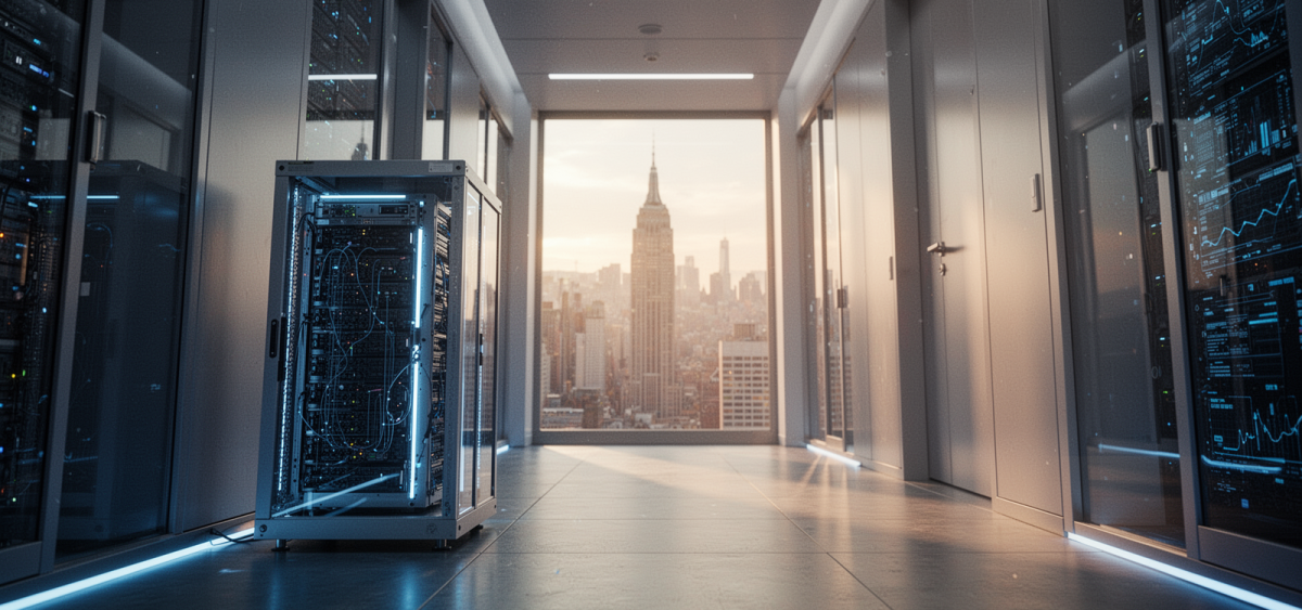 Beitragsbild zu Quantum eMotion Aktie: Sprung nach New York