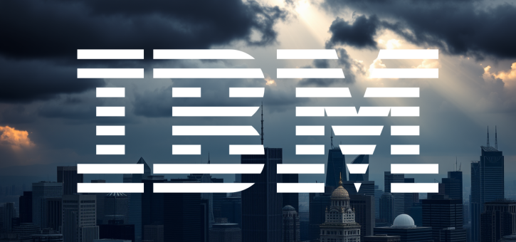 Beitragsbild zu IBM Aktie: Quantencomputer-Revolution beginnt!