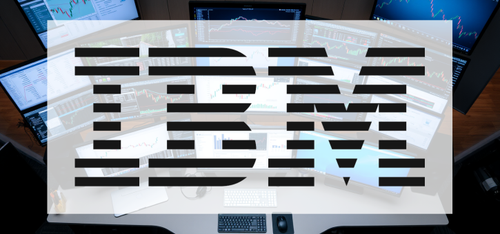 Beitragsbild zu IBM Aktie: KI und Quantencomputer als Wachstumstreiber?