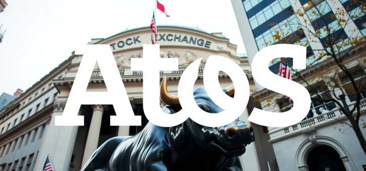 Beitragsbild zu Atos Aktie: US-Gericht schockt Anleger