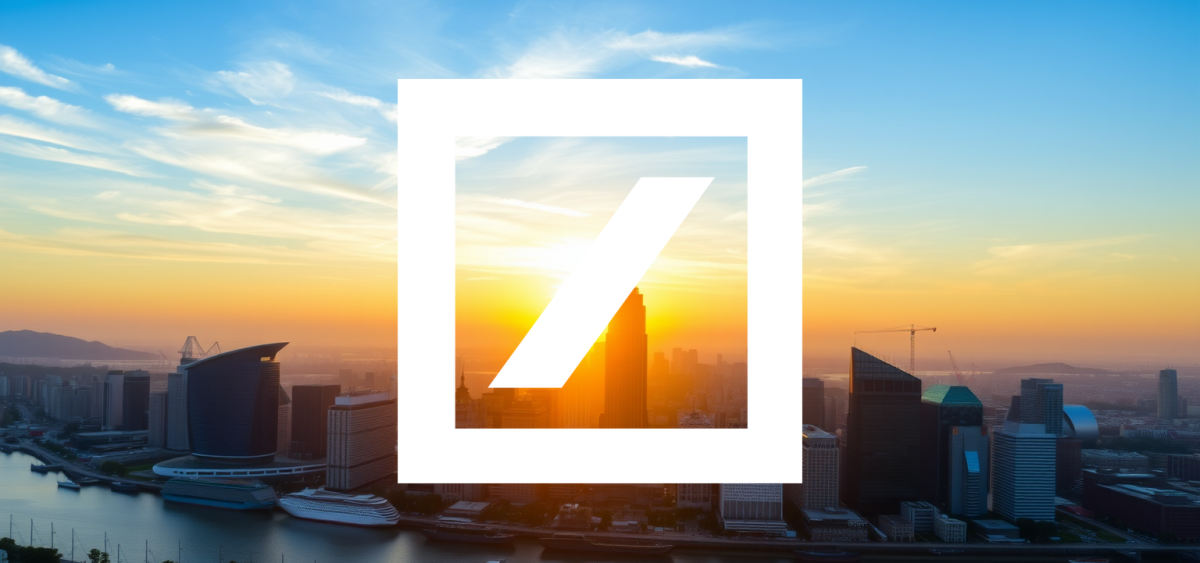 Beitragsbild zu Deutsche Bank Aktie: Digitaler Zwang trifft auf Aktienrausch