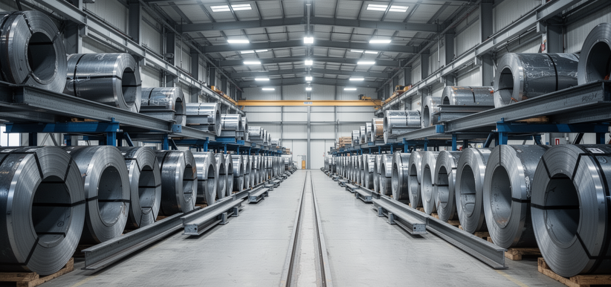 Beitragsbild zu Klöckner & Co Aktie: JPMorgan reduziert