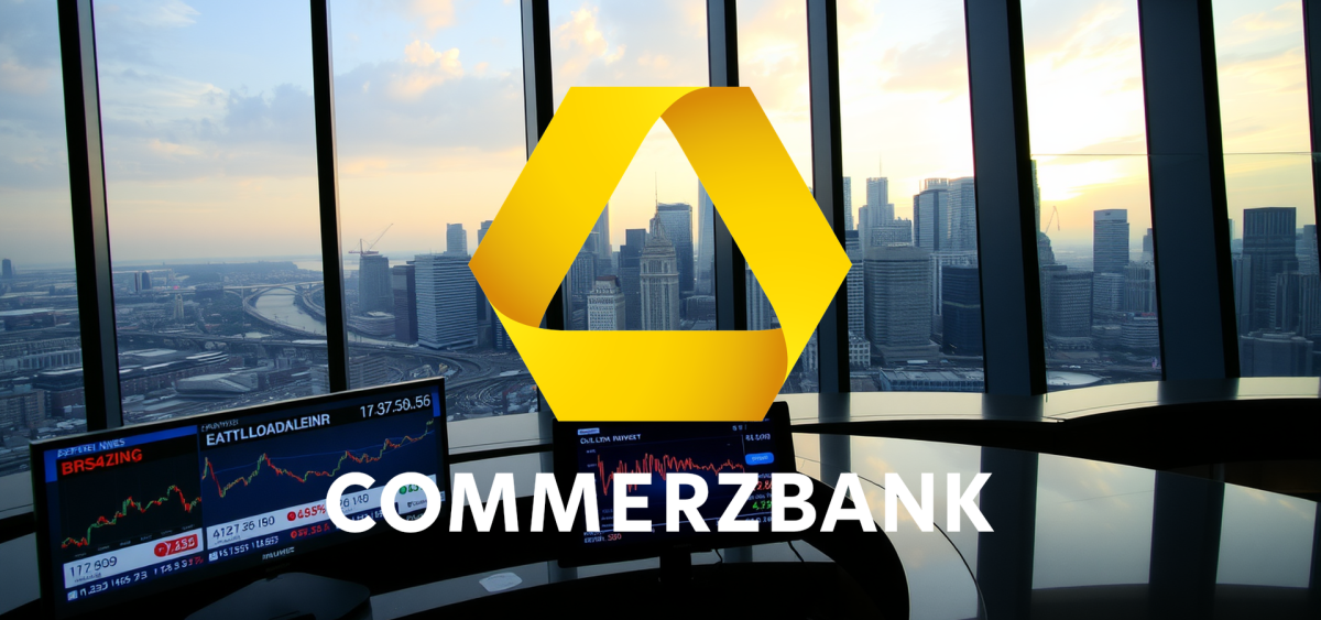 Beitragsbild zu Commerzbank Aktie: Entscheidungstag!