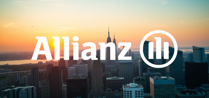 Beitragsbild zu Allianz Aktie: Milliarden-Rückkauf zeigt Wirkung