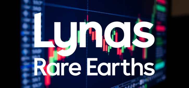Beitragsbild zu Lynas Rare Earths: Der geheime Spielmacher im Tech-Krieg