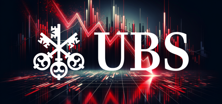 Beitragsbild zu UBS Aktie: Trotz-Reaktion auf Regulierungsdruck