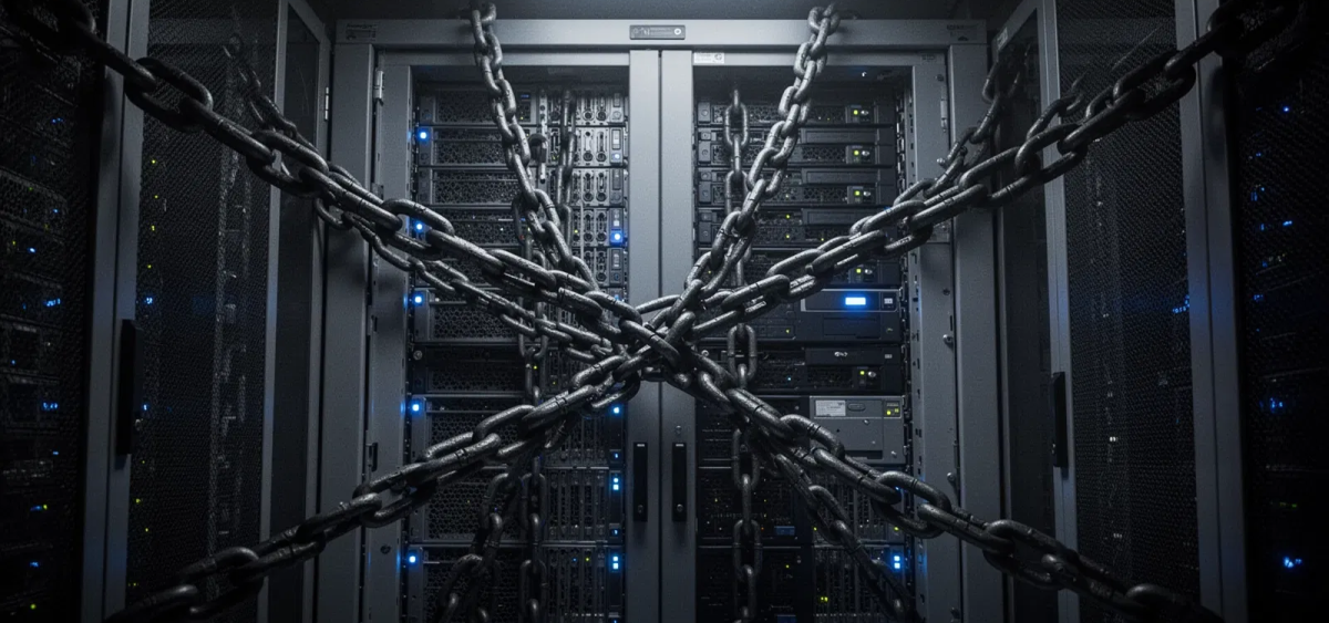 Beitragsbild zu Oracle Aktie: Unter Druck!