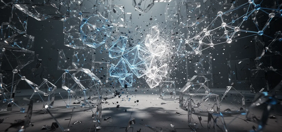 Beitragsbild zu Ethereum: Grundlegender Wandel steht bevor