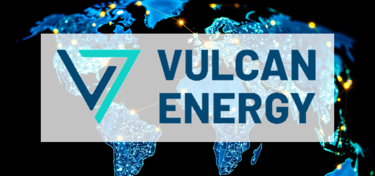 Beitragsbild zu Vulcan Energy Aktie: Unverfälschte Marktgespräche