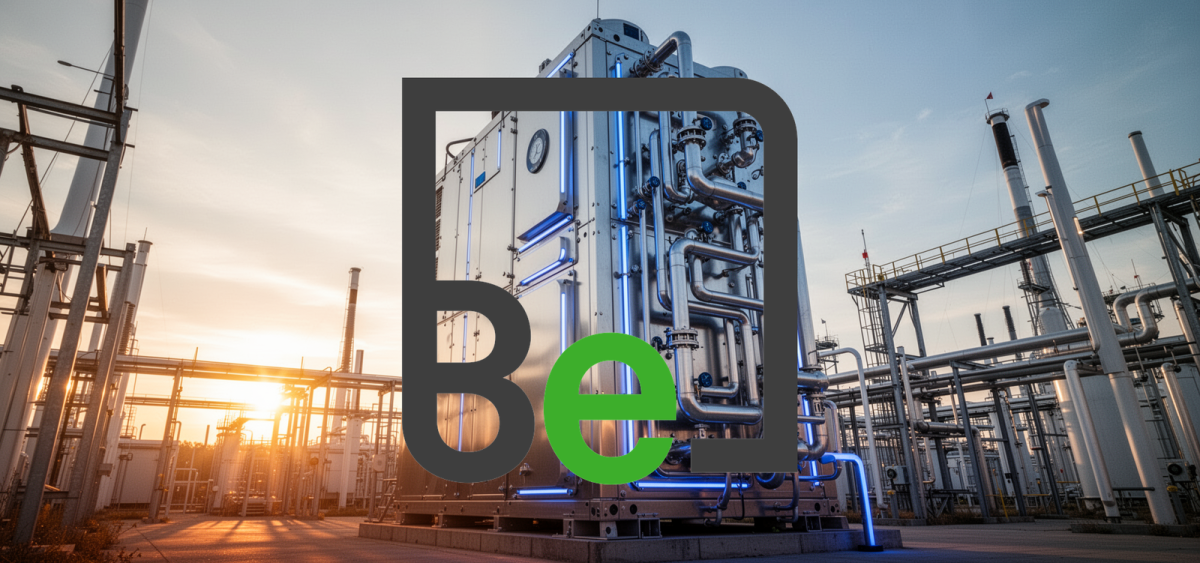 Beitragsbild zu Bloom Energy Aktie: Gespanntes Monitoring