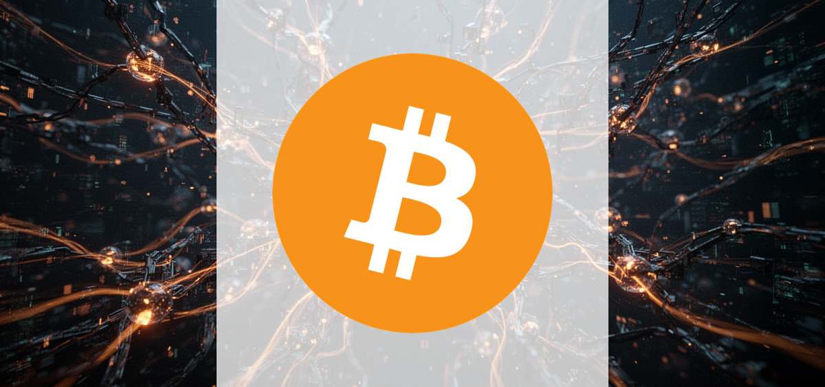 Beitragsbild zu Bitcoin: Nervöser Wochenstart