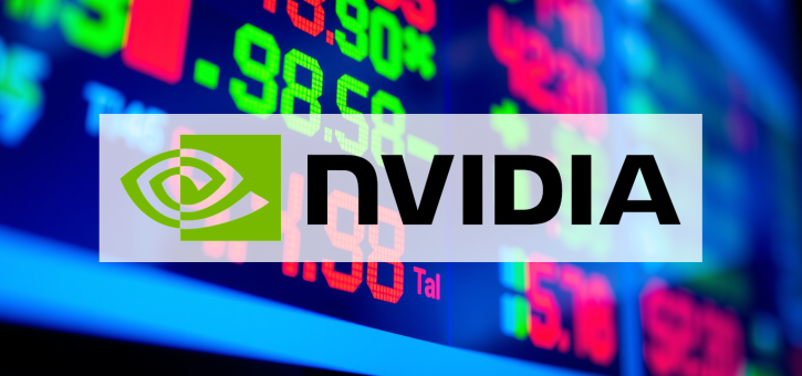 Beitragsbild zu Nvidia Aktie: KI-Gigant mit Kratzern im Lack?