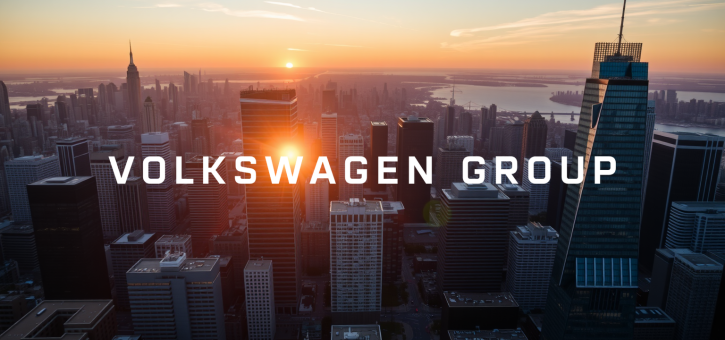 Beitragsbild zu Volkswagen Aktie: Turbulenzen!