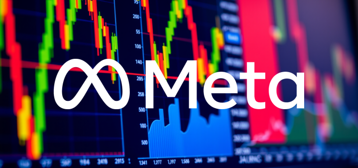 Beitragsbild zu Meta Aktie: Milliarden-Wette auf KI-Dominanz?