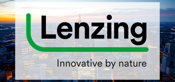 Beitragsbild zu Lenzing Aktie: Warum der Faserhersteller heute glänzt