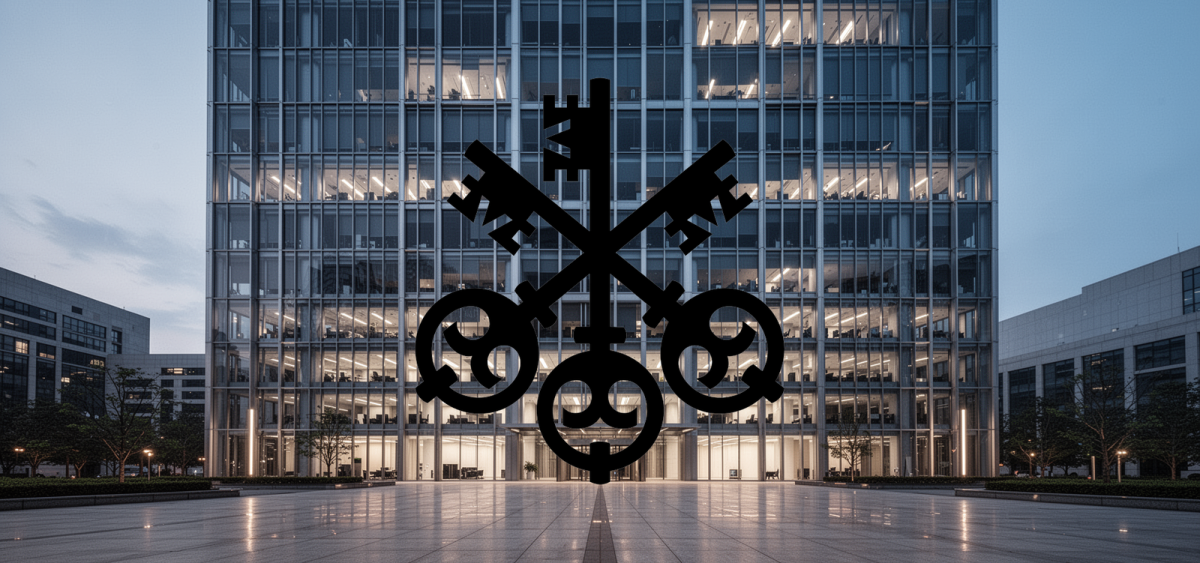 Beitragsbild zu UBS Aktie: Einstellungsbremse